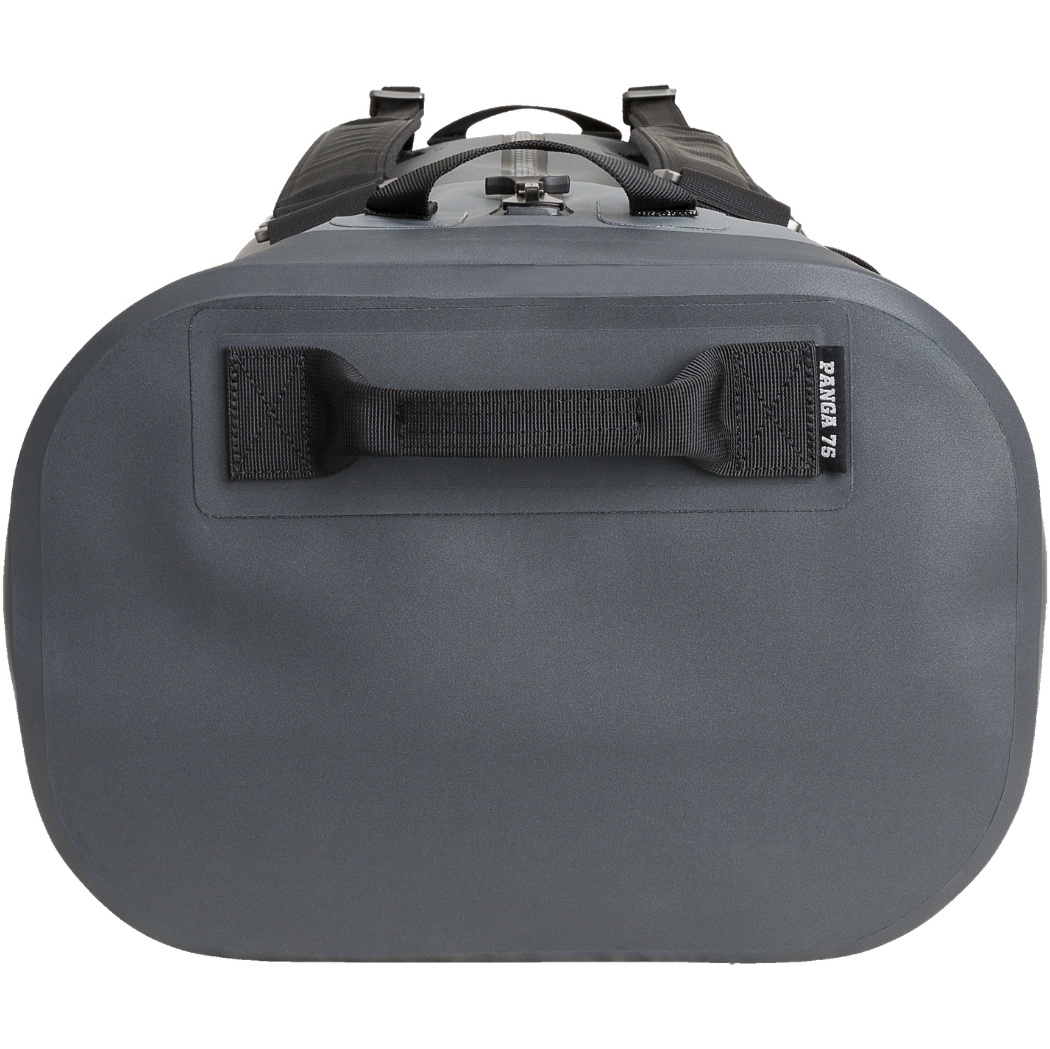 2025 YETI Panga Duffel 75L 70000002215 - Storm Grey